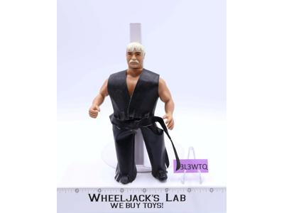 Stan Hansen AWA Wrestling 1985 Remco 6" Action Figure
