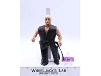 Stan Hansen AWA Wrestling 1985 Remco 6" Action Figure