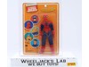 Spider-Man CAS GRADED 80 80/85/85 WGSH FRENCH Mego Marvel 1979 PinPin Toys