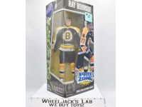 Ray Bourque #2 1998 Collectors Series NHL Pro Zone MISB1998 Playmates