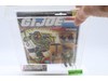 Alpine CAS GRADED 85+ 85/85/85 GI Joe 36-Back 1985 Hasbro Figure NEW SEALED