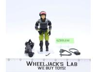 Sneak Peek Advanced Recon NIGHT FORCE V2 100% Complete 1988 G.I. Joe Hasbro