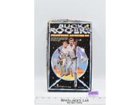 Buck Rogers Adventure Set Colorforms 1979 Near Mint