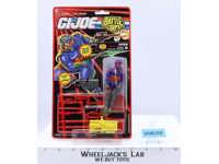 Viper Battle Corps 1993 GI Joe Hasbro Vintage Figure NEW MOSC SEALED