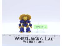 #54 Leapin' Lizard Battle Beasts 1987 Hasbro Takara Vintage Action Figure