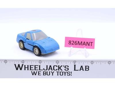 Freeway 100% Complete 1987 Vintage G1 Transformers Ferrari Action Figure