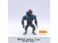 Stratos He-Man Masters of the Universe MOTU Mattel 1982 Vintage Action Figure