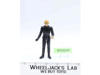 Luke Skywalker Jedi Knight Star Wars Return of the Jedi 1983 Vintage Kenner