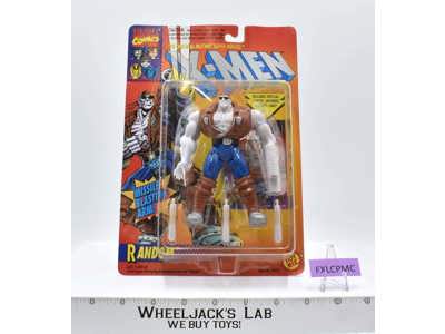 Random Marvel Comics X-Men 1994 Toybiz NEW MOSC SEALED