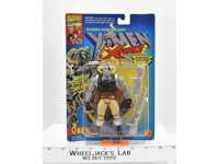 Quark Marvel Comics X-Men X-Force MOSC 1994 Toybiz
