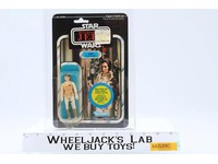 Princess Leia Hoth CANADA TRANSITIONAL Transistion CAS GRADED 85 85/85/80