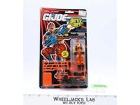 Night Creeper Leader Battle Corps NEW MOSC 1992 GI Joe Hasbro Vintage Figure