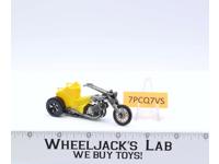 Rrrumblers Choppin' Chariot Hot Wheels 1971 Mattel Vintage
