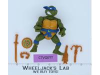 Storage Shell Leonardo 1990 TMNT Teenage Mutant Ninja Turtle Playmates Figure