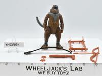 Splinter Teenage Mutant Ninja Turtle 1988 Playmates Toys