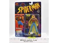 Peter Parker Marvel Comics Spider-Man 1994 Toybiz MOSC
