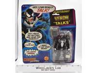 Venom Marvel Superheroes 1991 Toybiz MOSC Action Figure Vintage