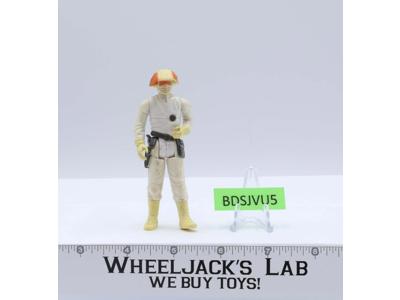 Cloud Car Pilot Star Wars ESB Empire Strikes Back 1980 Kenner Action Figure