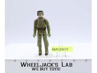Endor Rebel Commando Star Wars ROTJ 1983 Vintage Kenner Action Figure