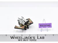 Buzzsaw Cassette 100% Complete 1984 Vintage G1 Transformers Action Figure