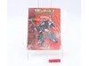 FT-04X Scoria Slag Iron Dibots 3rd Party 2015 Fans Toys Chrome Limited Metallic