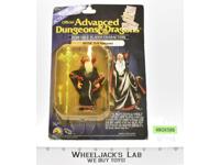 Kelek Evil Sorcerer Advanced Dungeons & Dragons 1983 LJN NEW MOSC SEALED