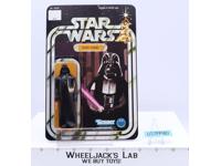 Darth Vader RECARDED REPRO Star Wars 1977 Kenner Action Figure MOSC