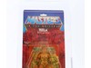 Teela AFA GRADED 80 80/85/90 Masters of the Universe MOTU 12-Back Mattel NEW