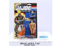 Spearhead & Max GI Joe ARAH 1987 Hasbro Action Figure NEW MOC