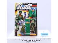 Recoil GI Joe ARAH 1988 Hasbro Action Figure NEW MOSC SEALED
