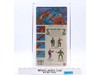 Rattlor AFA GRADED 75 75/80/85 Masters of the Universe MOTU 4-Back Mattel NEW