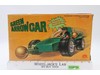 Green Arrow Car 100% Complete Marvel Comics 1976 Mego Action Figure Vehicle