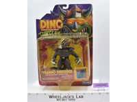 Tyranno Shredder Dino Teenage Mutant Ninja Turtles TMNT 1997 Playmates NEW MOSC