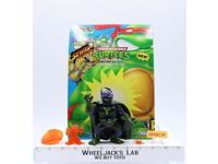 Super Don Sewer Hero 100% Complete TMNT 1993 Playmates Action Figure