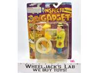Inspector Gadget #1 Water Pistol 1992 MOSC Tiger Toys Vintage