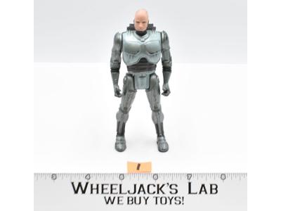 RoboCop #1 Leader Ultra Police 1988 Action Figure Kenner Vintage