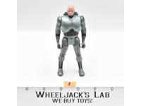 RoboCop #1 Leader Ultra Police 1988 Action Figure Kenner Vintage