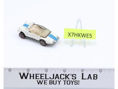 Jack "Rabbit" Special 1970 Redline Hot Wheels Mattel Vintage RL