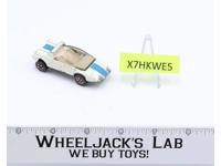 Jack "Rabbit" Special 1970 Redline Hot Wheels Mattel Vintage RL