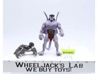 Goliath Stone Armor Disney Gargoyles 1995 Kenner Action Figure