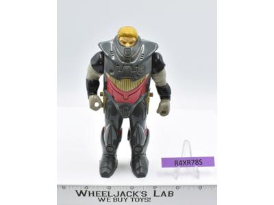 Pretender Waverider OUTER SHELL 1988 Vintage G1 Transformers Action Figure