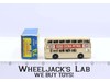 Daimler Bus 74 Lesney Matchbox Series 1960's Made In England
