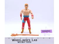 Chuck Norris Karate Kommandos Battle Gear 1986 Kenner Vintage Action Figure