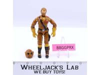 W.O.R.M.S. V1 1987 G.I. Joe Hasbro Vintage Action Figure