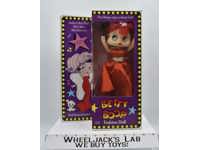 Betty Boop 12" Fashion Doll Marty Toy New Vintage 1986