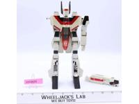 Jetfire 1985 G1 Transformers Vintage Hasbro BROKEN RIGHT SHOULDER & FADING