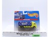 Hot Wheels Haulers Super Bubble Truck 65743 1997 Mattel NEW MOSC