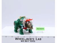 Slag Dinobots GREEN 1993 G2 Transformers Hasbro Vintage Action Figure