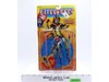 Topaz Ultra Hero Ultra Force 1995 Lewis Galoob Toys NEW MOSB Action Figure