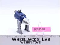 Earth Borer Action Pack 100% Complete WORKS G.I. Joe 1987 Hasbro Vintage WORKS